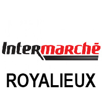 Intermarché de Royalieux