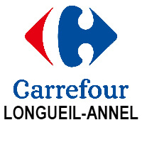 Carreforu de Longueil